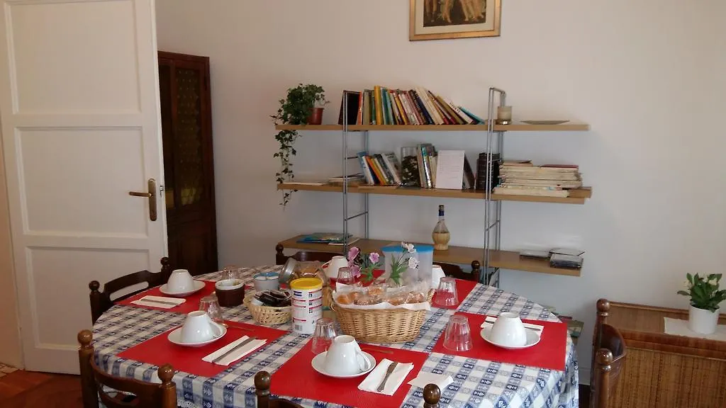 مبيت وإفطار Residenza Carducci بادوفا 3*,  إيطاليا