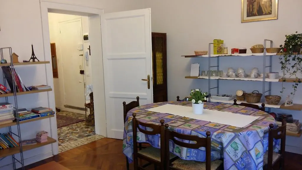 *** فندق مبيت وإفطار مبيت وإفطار Residenza Carducci بادوفا إيطاليا