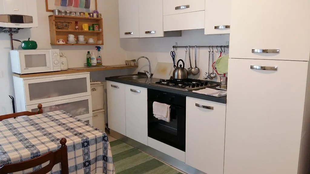 مبيت وإفطار Residenza Carducci بادوفا فندق مبيت وإفطار